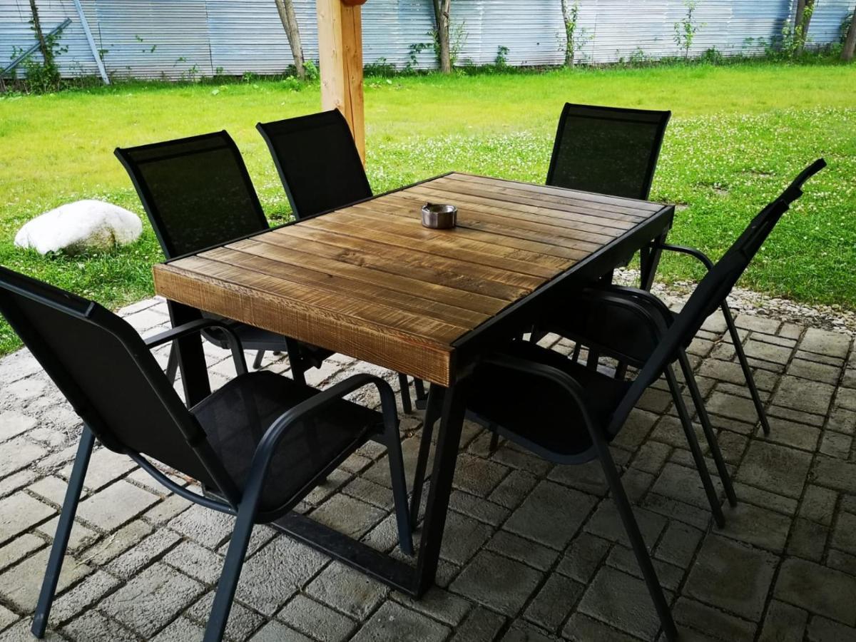 Rîşnov Cedar Crest 아파트 호텔 외부 사진