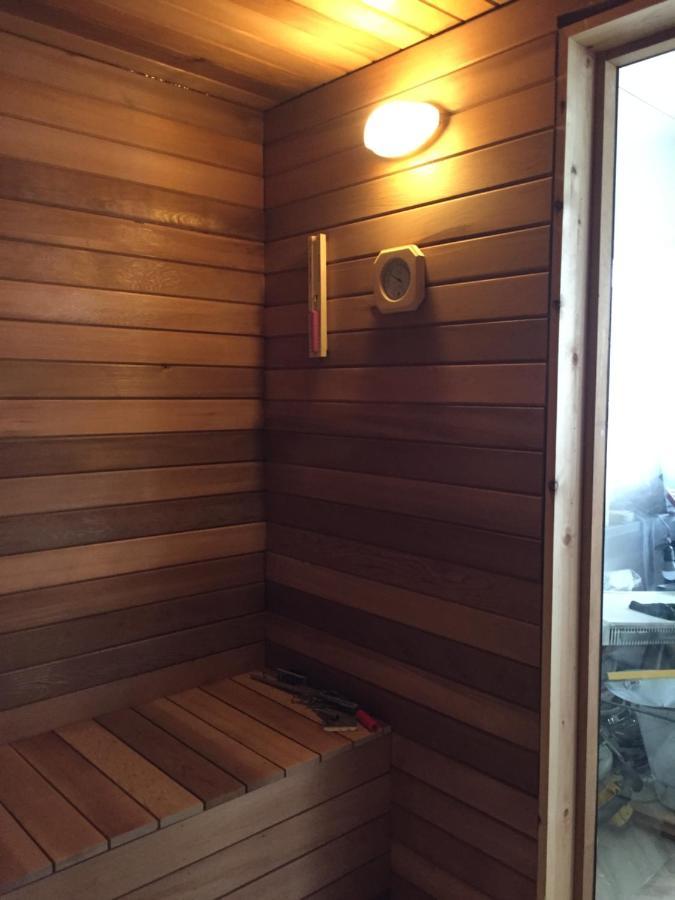 Rîşnov Cedar Crest 아파트 호텔 외부 사진